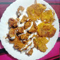 El cooksnap de Virtudes Regueira Gimenez cuando hizo Butter chicken 🇮🇳.