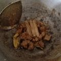 Cooksnap dari Malla Cimoii untuk resep Kambing Goreng asem