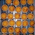 Cooksnap dari Sari Batam untuk resep Pie Susu Mini Oven Tangkring ✨