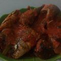 Cooksnap dari Lenny Tobing untuk resep Salem Masak Sarden