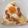 El cooksnap de Txema2305 cuando hizo Sándwich hojaldrado con huevo.