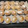 El cooksnap de Paula Danielaimar cuando hizo Magdalenas caseras y esponjosas / con copete / ponquesitos / cupcake.