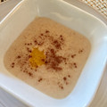 El cooksnap de mary65 cuando hizo Cremita de Avena Caliente (Desayuno).