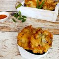 Cooksnap dari Andy untuk resep Resep Bakwan Teri