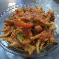 Cooksnap dari dina untuk resep Ceker Mercon Una
