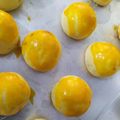 Cooksnap dari Fitri Aprilia untuk resep Nastar Lumer