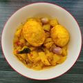 Cooksnap dari Dwipuji Shelomita untuk resep *Isi Piringku - Pesmol Telur Kentang*