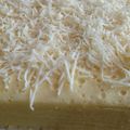 Cooksnap dari Elly Israyanti untuk resep Bolu susu keju lembang