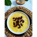 Cooksnap dari Tini Rostiawati untuk resep Bubur Jagung