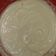 El cooksnap de Ariel Cuadrado cuando hizo Crema chantilly.
