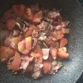 Cooksnap από Bar ba Stavros Cooking στη συνταγή Ομελέτα πούρο!