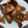 Cooksnap dari Keke Wang untuk resep Ayam Goreng Kalasan