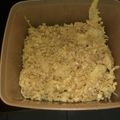 Cooksnap dari Khaerani Ulfah untuk resep Kremes Kriuk