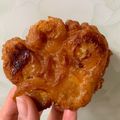 Cooksnap dari lydia untuk resep Pisang Goreng Madu Bu Nanik