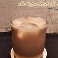 Cooksnap dari Dinda R K untuk resep 143. Coffee Milk Tea