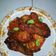 Cooksnap dari ika septamaryesah untuk resep Ayam Goreng Balado
