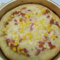 Cooksnap dari Deane Ari Nuruddin untuk resep Pizza Teflon + Daging Bolognese Homemade-No Timbangan-StepbyStep