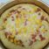 Cooksnap dari Deane Ari Nuruddin untuk resep Pizza Teflon + Daging Bolognese Homemade-No Timbangan-StepbyStep