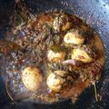 Cooksnap dari Safura Syafri untuk resep Rendang Daun Singkong