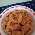 Cooksnap dari Diany Yudha Wardhani untuk resep 06. Parmesan Kastengels Keto