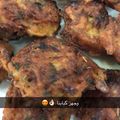 صورة من abeer، شاركها بعد تجربة وصفة البطاطس المبشور