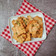 Cooksnap dari Yuna untuk resep Tempe Garit Goreng Crispy