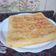 El cooksnap de andru07 cuando hizo Torta de manzana invertida en la flip.