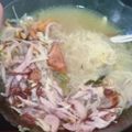 Cooksnap dari Daoneonly untuk resep Soto Ayam Rumahan