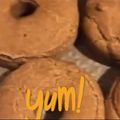 Cooksnap de Carla Sofia quando cozinhou Donuts de Abóbora e Especiarias.
