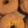Cooksnap de Carla Sofia quando cozinhou Donuts de Abóbora e Especiarias.