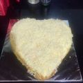 Cooksnap dari Sophia Palandi untuk resep Cheesecake Keto