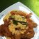 Cooksnap dari Noorce Siburian untuk resep Udang crispy saus telur asin pedas a.k.a spicy salted egg sauce