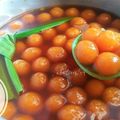 Cooksnap dari 🍰nHnCook🐝 ||ZONA CEMILAN untuk resep Biji salak
