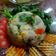 Disha Prashant Chavda's cooksnap of when they made વેજ ઉપમા (Veg Upma Recipe In Gujarati).