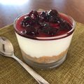 Cooksnap από Sitronella στη συνταγή Cheesecake