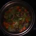 Cooksnap dari Aocchi untuk resep Sup jamur kancing