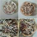Cooksnap dari Sumayyah_Mudzakkir untuk resep Nutella Bread Pudding