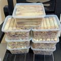 Cooksnap dari atik susilowati untuk resep Egg Roll Lembut dan Krispy