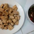 Cooksnap dari Andri Saputra untuk resep 🌶 Tahu Gejrot 🌶