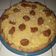 El cooksnap de Veronica Mansilla cuando hizo Tarta de Crema pastelera.