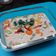 Cooksnap dari Wondering untuk resep Sayur Bobor Bayam