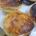 صورة من ابوطلال، شاركها بعد تجربة وصفة عيش بالحليب 🍶🥖🍞
