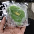 Cooksnap dari Icka Priantina untuk resep (222) Mochi Gulung Pandan
