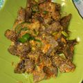 Cooksnap dari Uya Ummu Agungauliaalfurqaan untuk resep Paru Sapi Cabe Ijo #kitaberbagi