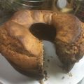 El cooksnap de Amparito Araya Diaz cuando hizo Queque fácil y esponjoso.