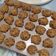 Cooksnap dari Felicia Anjani untuk resep Crunchy Oatmeal Almond Cookies Non Gluten
