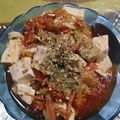 Cooksnap dari Marianna untuk resep Telur Ceplok Tahu Asam Manis