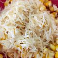 Cooksnap dari Vitri Rico untuk resep Jasuke ala fe’ #selasabisa