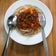 Cooksnap của linh khanh khi họ làm theo món Spaghetti Bò Bằm