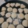 El cooksnap de Brenda Olivera Garay cuando hizo Galletitas de avena y banana 🍌.
